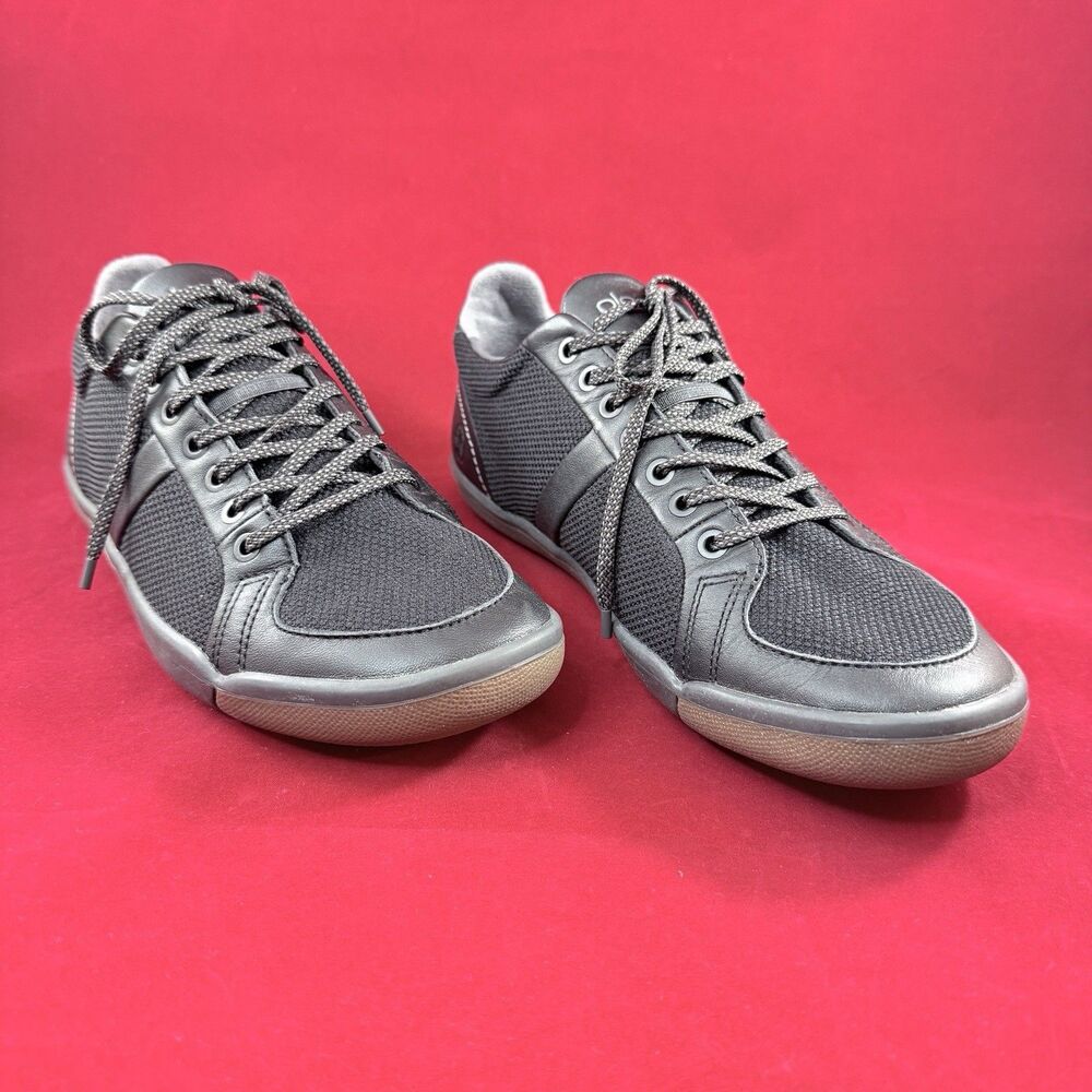 PLAE Prospect Black Sneakers Men’s 8/ EU 40.5 Shoes 553010-007